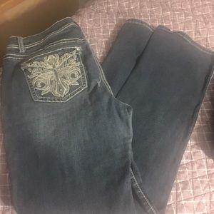 Size 13/14 used Levi’s